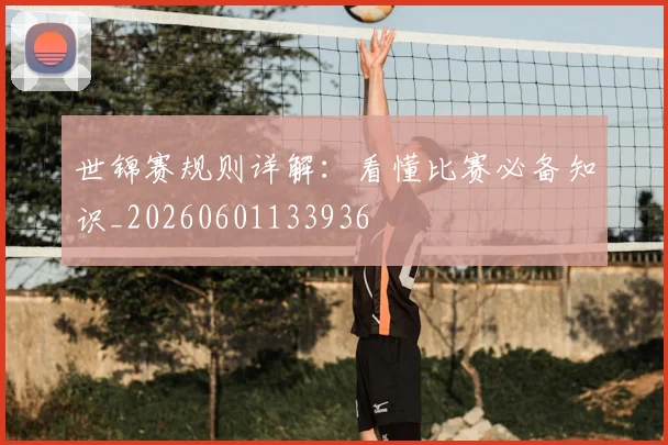 世锦赛规则详解：看懂比赛必备知识_20260601133936