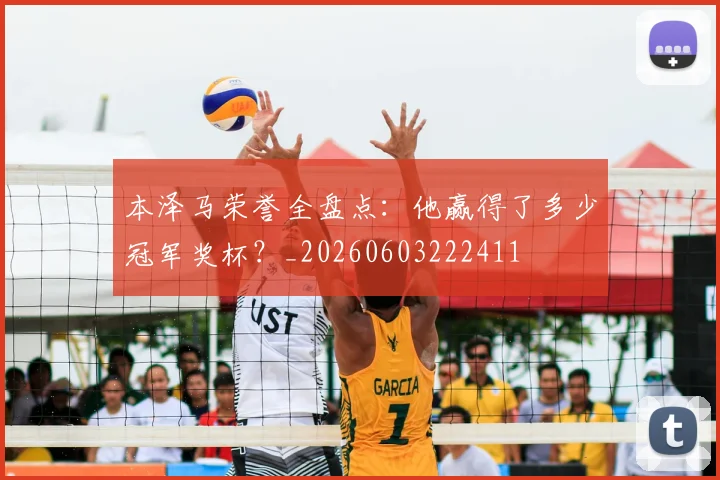 本泽马荣誉全盘点：他赢得了多少冠军奖杯？_20260603222411