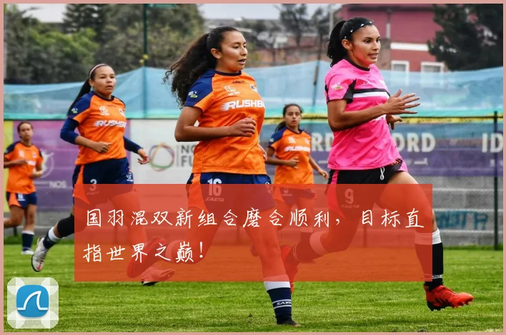 国羽混双新组合磨合顺利，目标直指世界之巅！